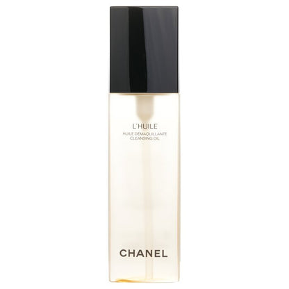 Chanel L'Huile Anti-Pollution Cleansing Oil 150ml