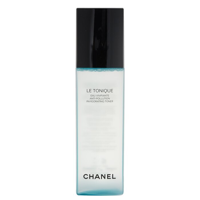 Chanel Le Tonique Anti-Pollution Invigorating Toner 160ml