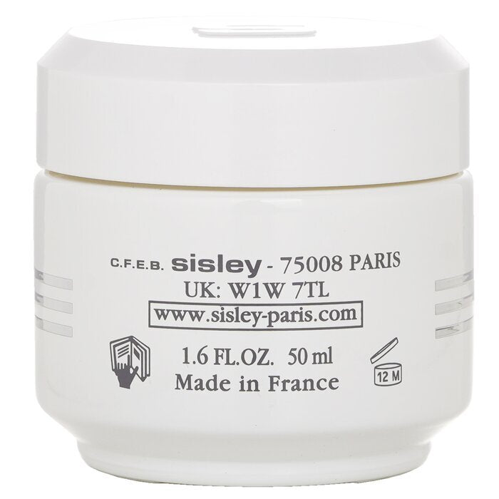 Sisley Velvet Nourishing Cream With Saffron Flowers 50ml