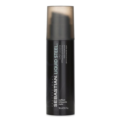 Sebastian Liquid Steel Concentrated-Styler 140ml