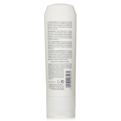 Goldwell Dual Senses Just Smooth Taming Conditioner (Control For Unruly Hair) 200ml