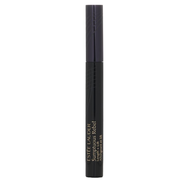Estee Lauder Sumptuous Rebel Length + Lift Mascara -  01 Black 8ml