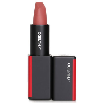 Shiseido ModernMatte Powder Lipstick -  506 Disrobed (Nude Rose) 4g