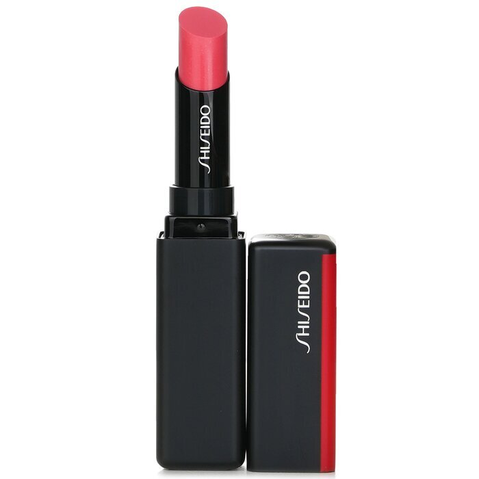 Shiseido ColorGel LipBalm -  103 Peony (Sheer Coral) 2g