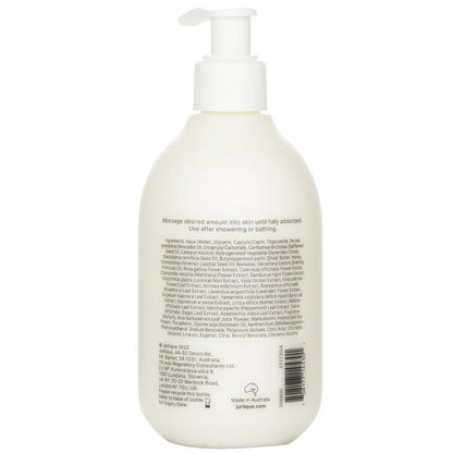 Jurlique Rose Softening Body Lotion (Random Packaging) 300ml