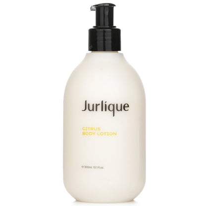Jurlique Citrus Refreshing Body Lotion (Random Packaging) 300ml