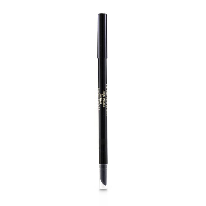 Elizabeth Arden High Drama Eyeliner -  01 Smokey Black 1.2g