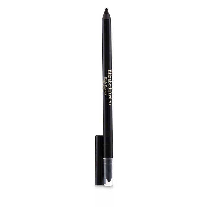 Elizabeth Arden High Drama Eyeliner -  01 Smokey Black 1.2g