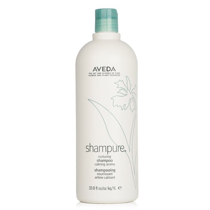 Aveda Shampure Nurturing Shampoo 1000ml
