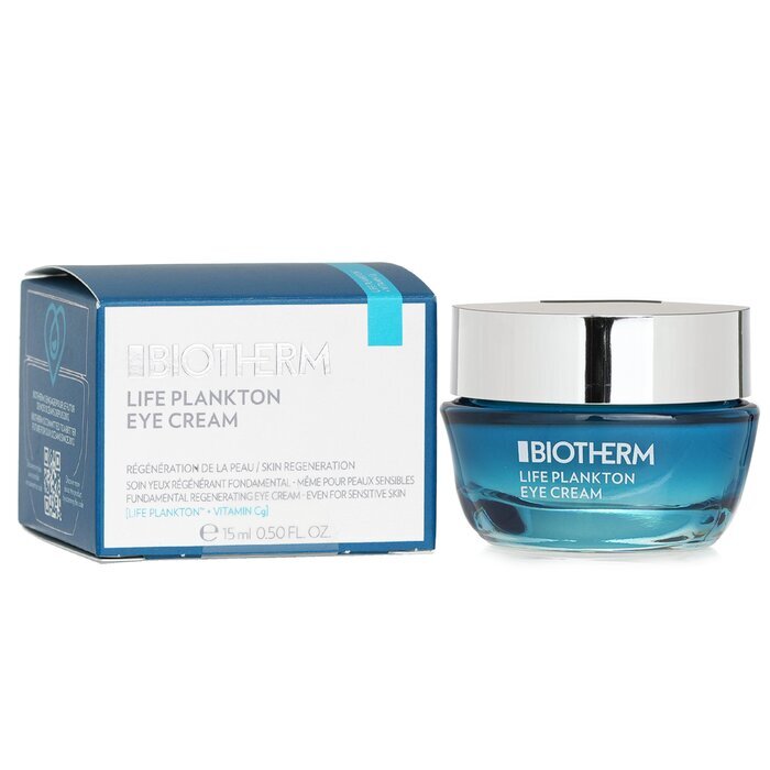 Biotherm Life Plankton Eye 15ml