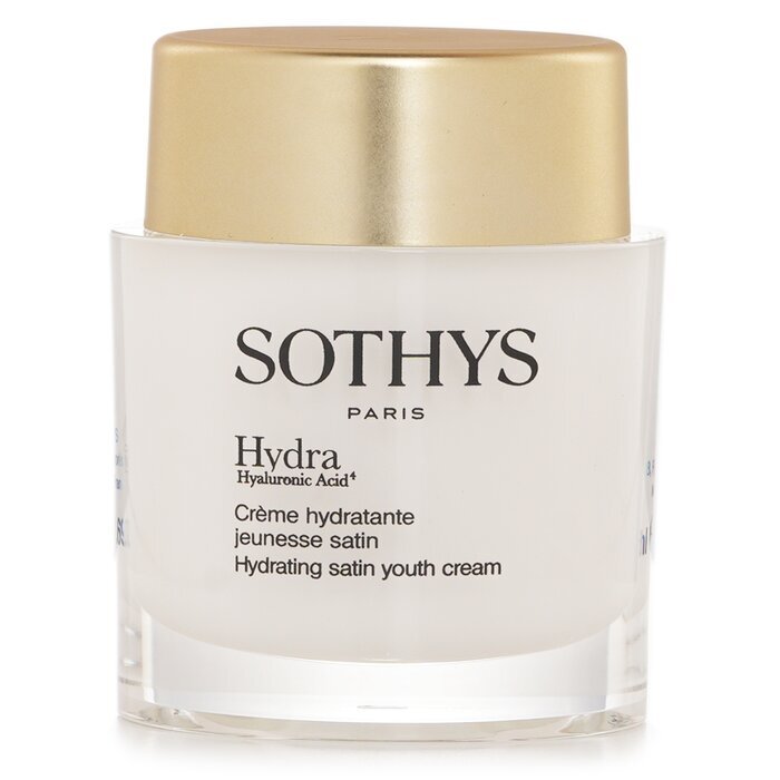 Sothys Hydrating Youth Cream 50ml