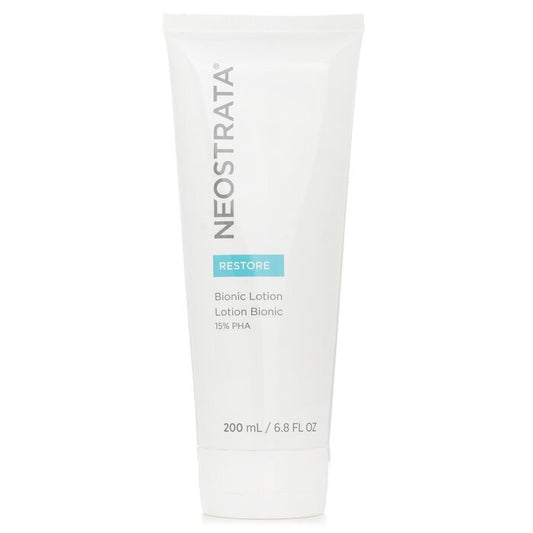 Neostrata Restore - Bionic Lotion 15% PHA (Skin-Fortifying Moisturizer For Face & Body) 200ml