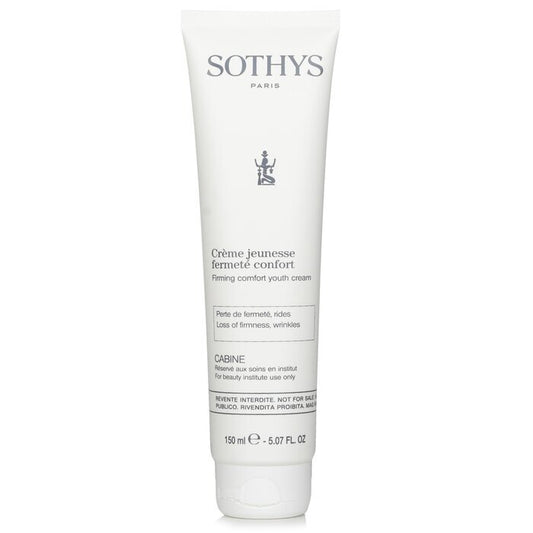 Sothys Firming Comfort Youth Cream (Salon Size) 150ml