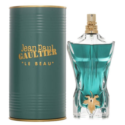 Jean Paul Gaultier Le Beau Eau De Toilette Spray 125ml/4.2oz