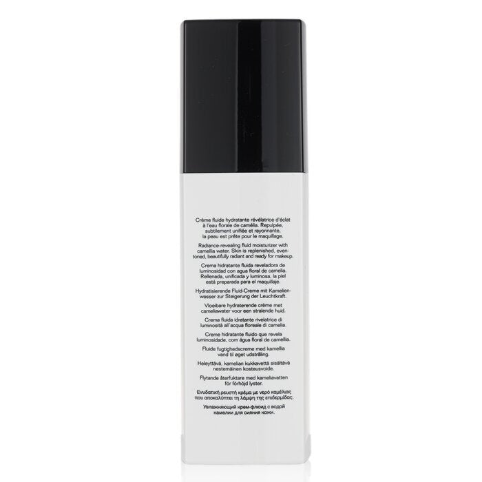 Chanel Hydra Beauty Camellia Water Cream 30ml