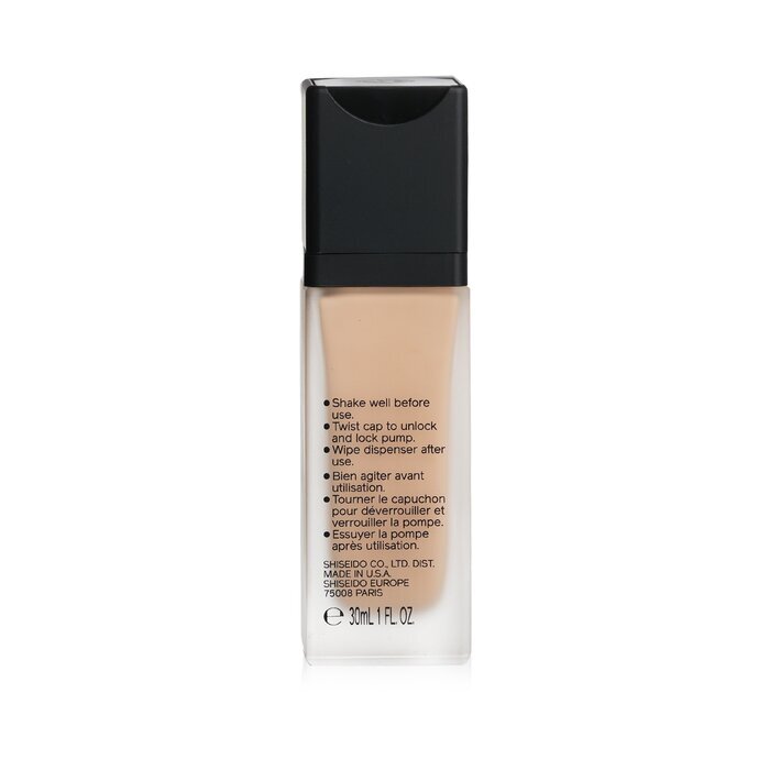 Shiseido Synchro Skin Self Refreshing Foundation SPF 30 -  160 Shell 30ml