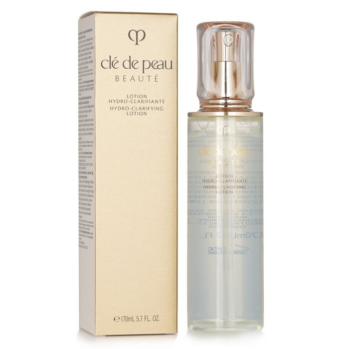 Cle De Peau Hydro-Clarifying Lotion N 170ml