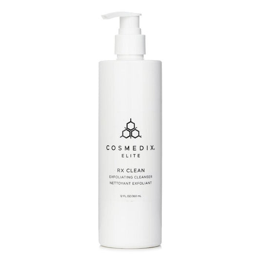 CosMedix Elite Rx Clean Exfoliating Cleanser (Salon Size) 360ml