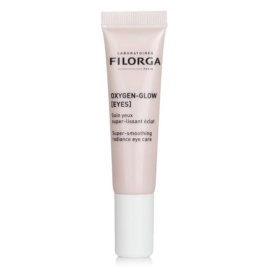 Filorga Oxygen-Glow Super-Smoothing Radiance Eye Care 15ml