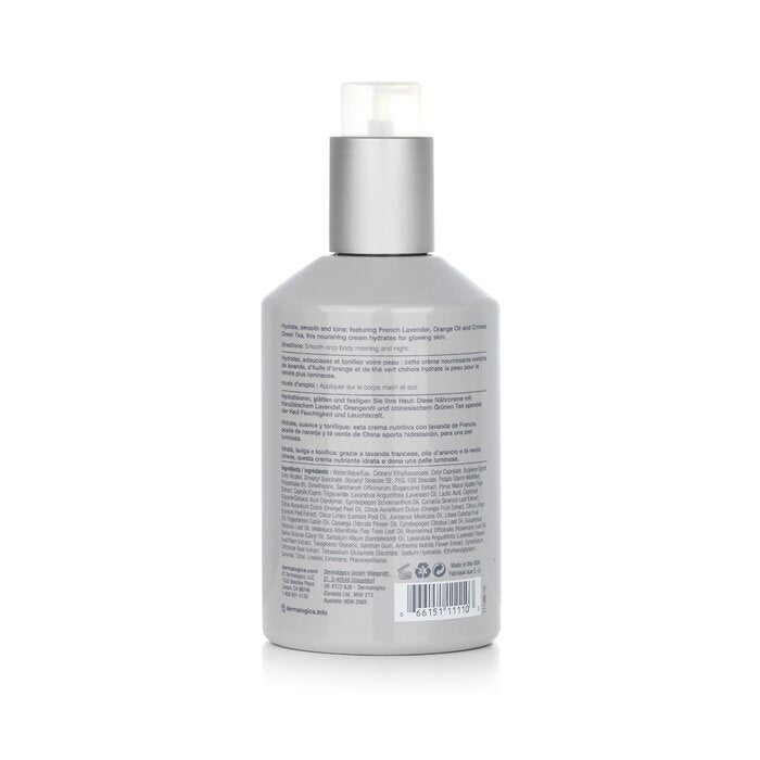 Dermalogica Body Hydrating Cream 295ml