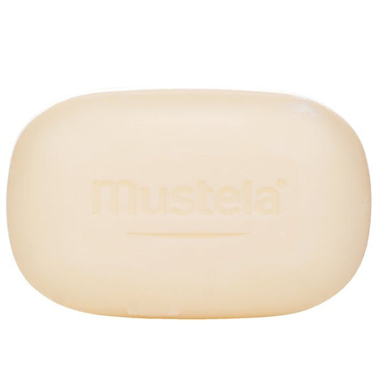 Mustela Gentle Soap With Cold Cream 100g