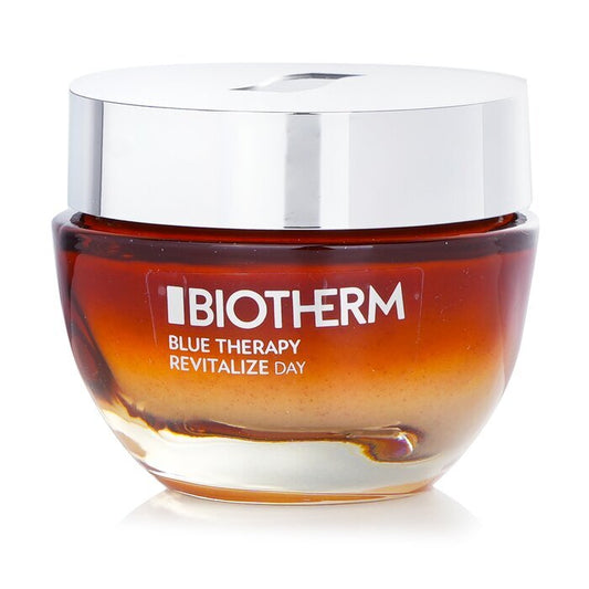 Biotherm Blue Therapy Amber Algae Revitalize Intensely Revitalizing Day Cream 50ml