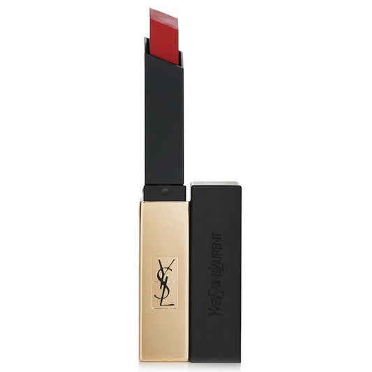Yves Saint Laurent Rouge Pur Couture The Slim Leather Matte Lipstick -  26 Rouge Mirage 2.2g