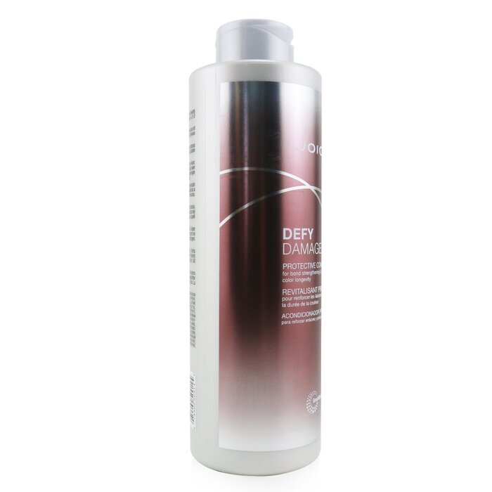 Joico Defy Damage Protective Conditioner (For Bond Strengthening & Color Longevity) 1000ml