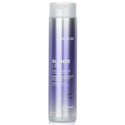 Joico Blonde Life Violet Shampoo (For Cool, Bright Blondes) 300ml
