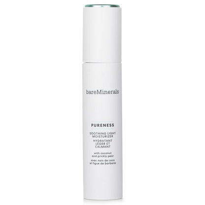 BareMinerals Pureness Soothing Light Moisturizer 50ml