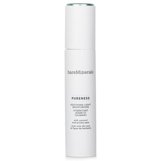 BareMinerals Pureness Soothing Light Moisturizer 50ml