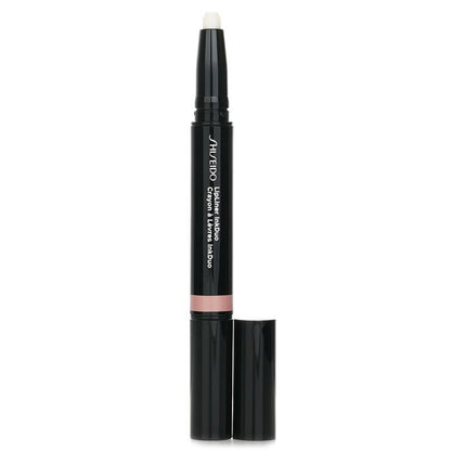 Shiseido LipLiner InkDuo (Prime + Line) -  01 Bare 1.1g