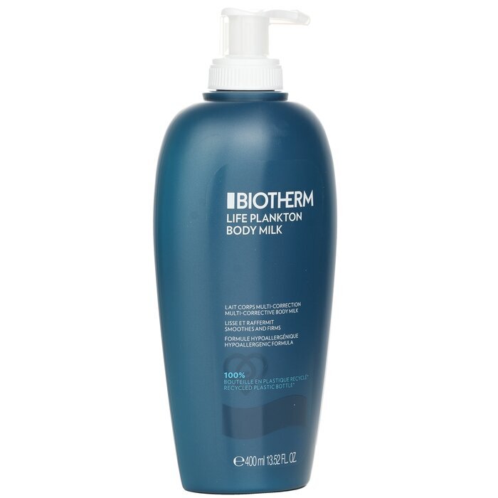 Biotherm Life Plankton Multi-Corrective Body Milk 400ml