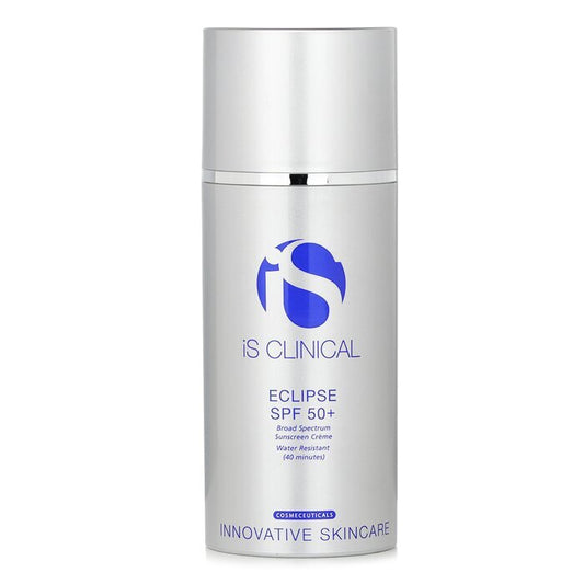 IS Clinical Eclipse SPF 50 Sunscreen Cream -  Perfectint Beige 100ml