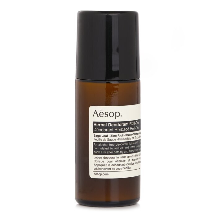 Aesop Herbal Deodorant Roll-On 50ml