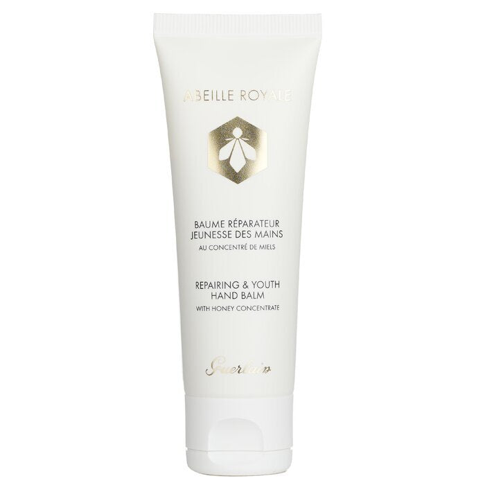 Guerlain Abeille Royale Repairing & Youth Hand Balm 40ml