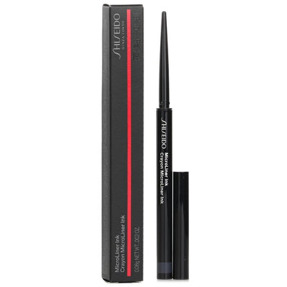 Shiseido MicroLiner Ink Eyeliner -  07 Gray 0.08g