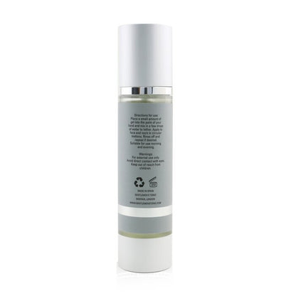 Gentlemen's Tonic Advanced Derma-Care Invigorating Gel Cleanser 100ml/3.4oz