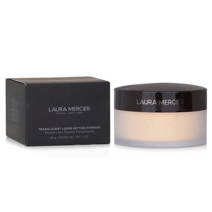 Laura Mercier Translucent Loose Setting Powder - Translucent Honey 29g