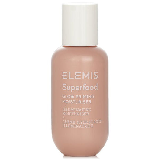 Elemis Superfood Glow Priming Moisturiser 60ml