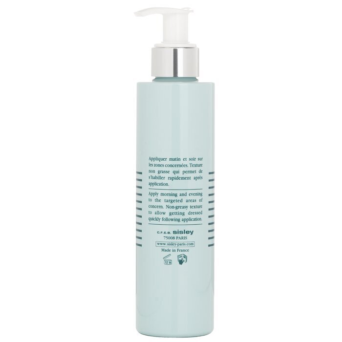 Sisley Le Sculpteur Intensive Contouring Care 200ml