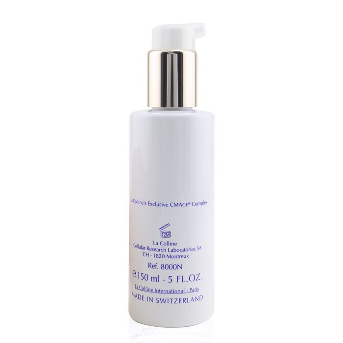 La Colline Active Cleansing - Cellular Bio-Cleansing Milk 150ml
