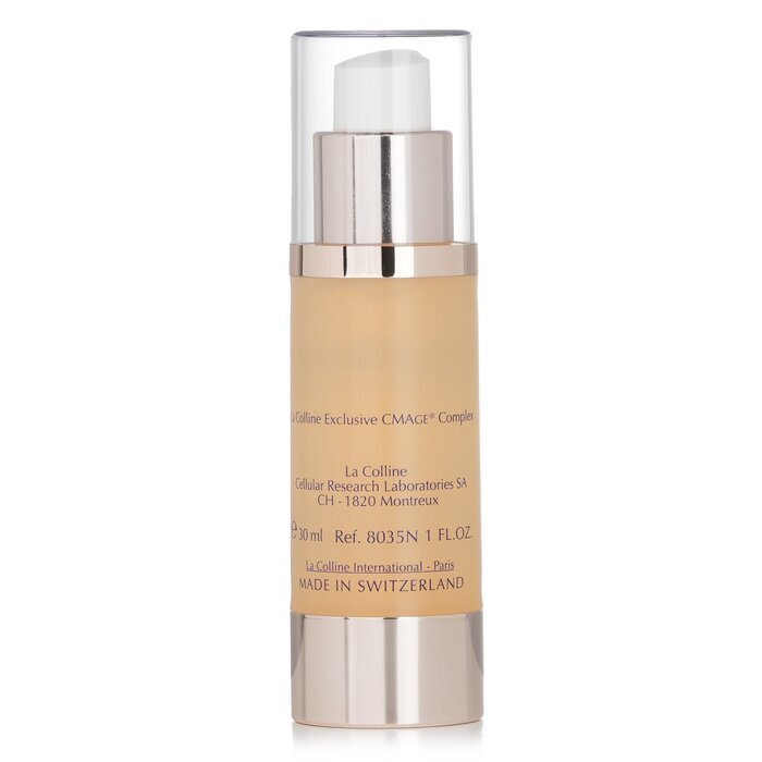 La Colline Advanced Vital - Cellular Vital Serum 30ml