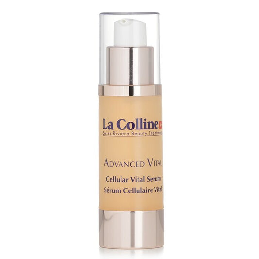 La Colline Advanced Vital - Cellular Vital Serum 30ml
