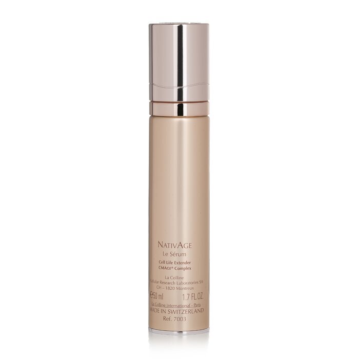 La Colline NativAge - Le Serum 50ml
