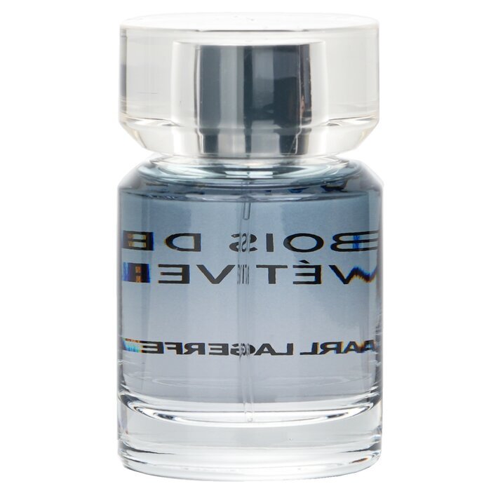 Lagerfeld Bois De Vetiver Eau De Toilette Spray 50ml