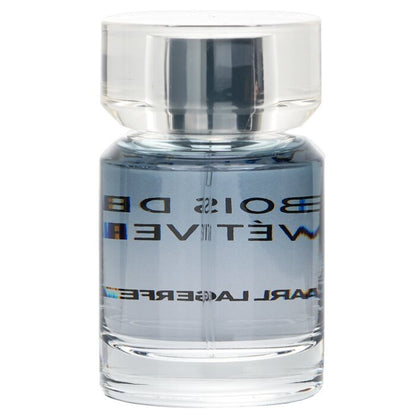 Lagerfeld Bois De Vetiver Eau De Toilette Spray 50ml