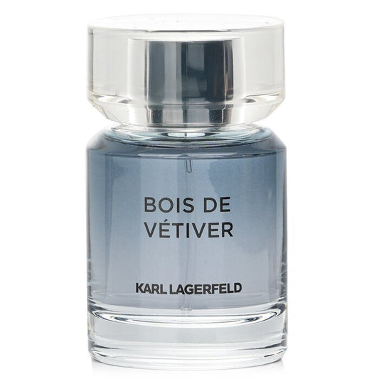 Lagerfeld Bois De Vetiver Eau De Toilette Spray 50ml