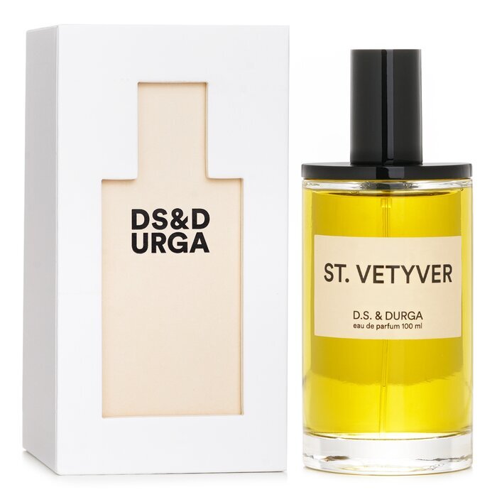 D.S. & Durga St. Vetyver Eau De Parfum Spray 100ml