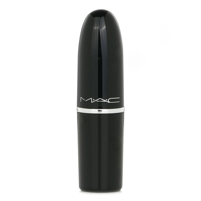 MAC Lustreglass Lipstick -  548 Beam There, Done That (Rosy Plum Pink) 3g